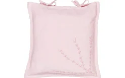 Svanefors Amie Kuddfodral Ljusrosa 45x45cm* Kuddfodral