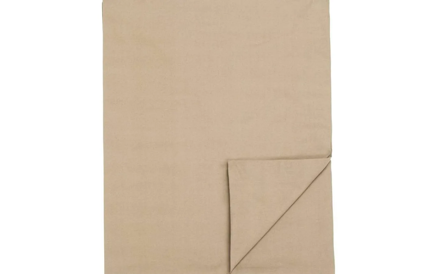 Svanefors Amie Underlakan Iskaffe 150x260cm* Underlakan