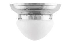 Reservglas Och Reservdelar<Karlskrona Lampfabrik Ampelskärm 200 - Vitt överfångsglas