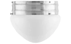 Reservglas Och Reservdelar<Karlskrona Lampfabrik Ampelskärm 200 - Vitt överfångsglas