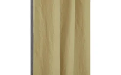 Amy Gardin 2-pack Ockra 2x140x280cm