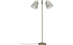 PR Home Amy Golvlampa 150cm Oxid* Klassiska Golvlampor|Golvläslampor