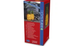 Utomhusdekorationer<Konstsmide Ananas 16cm Varmvit IP44