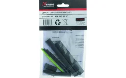 Malmbergs An-/avslutningssats* Värmekabel