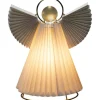 Angel Bordsdekoration 26cm Vit