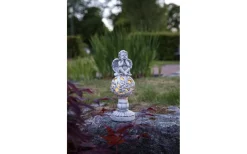 Star Trading Angel Solcellslampa, 27 cm, Varmvit, 0,06W* Solcellslampor Dekoration|Visa Alla Solcellslampor