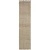 Svanefors Anita Löpare 40x140cm Natur* Bordslöpare