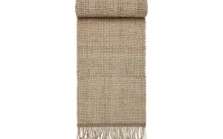 Svanefors Anita Löpare 40x140cm Natur* Bordslöpare