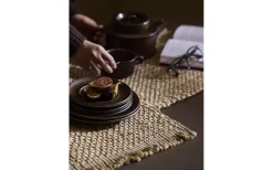 Anita Tablett 2P Natur 35x50cm