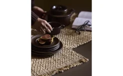 Anita Tablett 35x50cm Natur