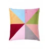 Svanefors Anja Kuddfodral Multi 45x45cm* Kuddfodral