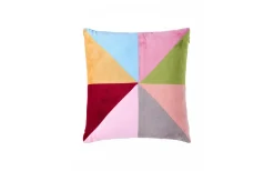 Svanefors Anja Kuddfodral Multi 45x45cm* Kuddfodral