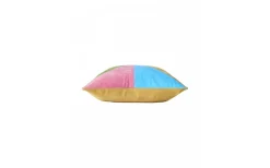 Svanefors Anja Kuddfodral Multi 45x45cm* Kuddfodral