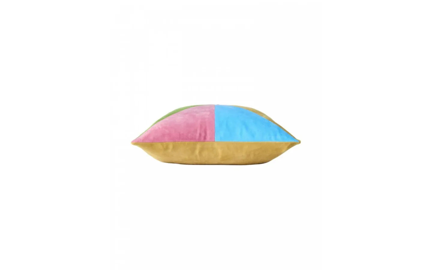 Svanefors Anja Kuddfodral Multi 45x45cm* Kuddfodral