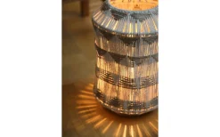 Ano Bordslampa Beige 35cm