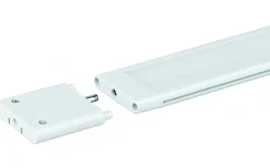 Allmänbelysning<Malmbergs Anslutningsbox till Rhea LED-skena