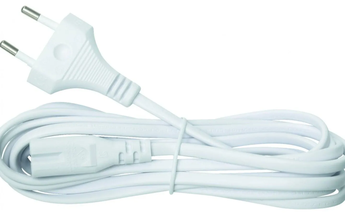 Malmbergs Anslutningskabel, 3,0 m* Allmänbelysning