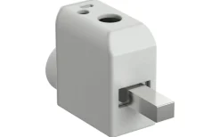 Anslutningsplint AL/CU, 1x6-50 mm²