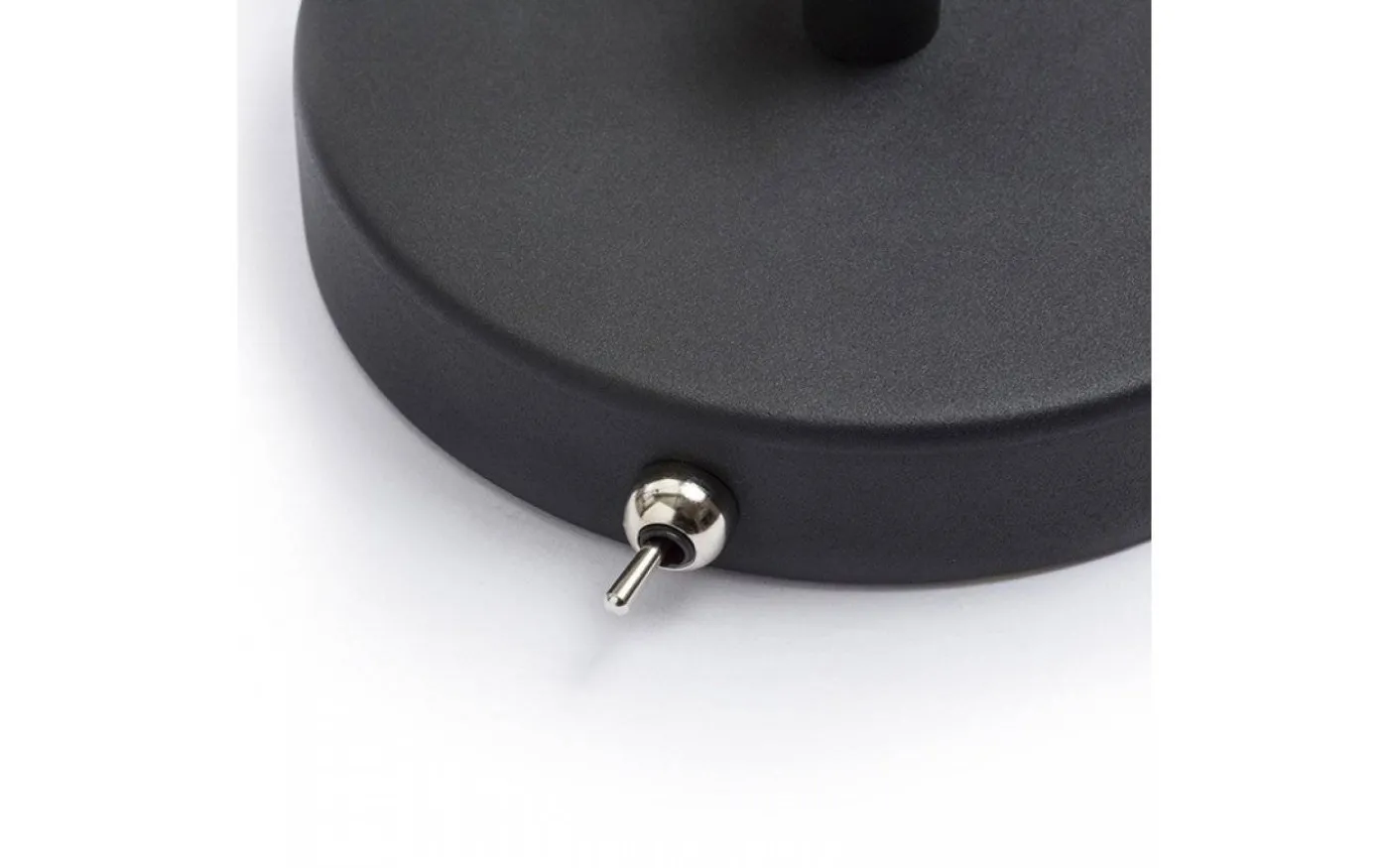 Ante Vägglampa Svart/Koppar E27