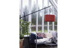 Golvlampor Utomhus<PR Home Anund Golvfot Utomhus 190cm