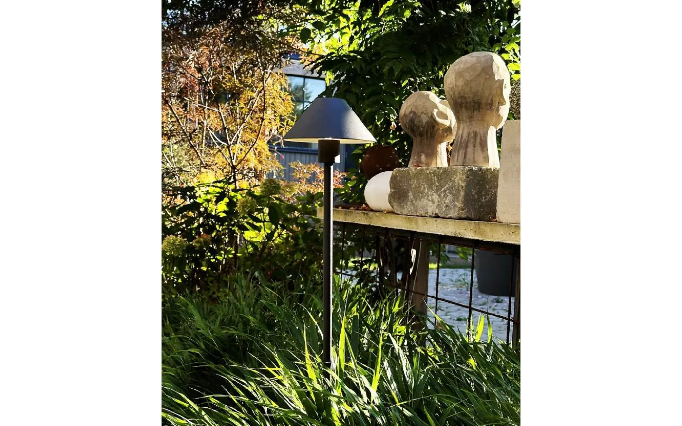 Apollo Flex LED 190lm 3W Lightson