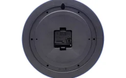 NeXtime Apollo Väggklocka Ø26cm Rymd* Väggklockor