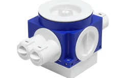 Apparatdosa Twistline, Djup, stuts 4x16/20