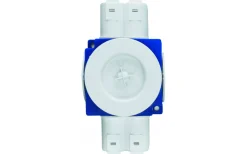 Malmbergs Apparatdosa Twistline, 95-mm regel, studs 8x16/20* Förläggningsmaterial