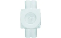 Apparatdosa Twistline, 70-mm regel, studs 4x16/20