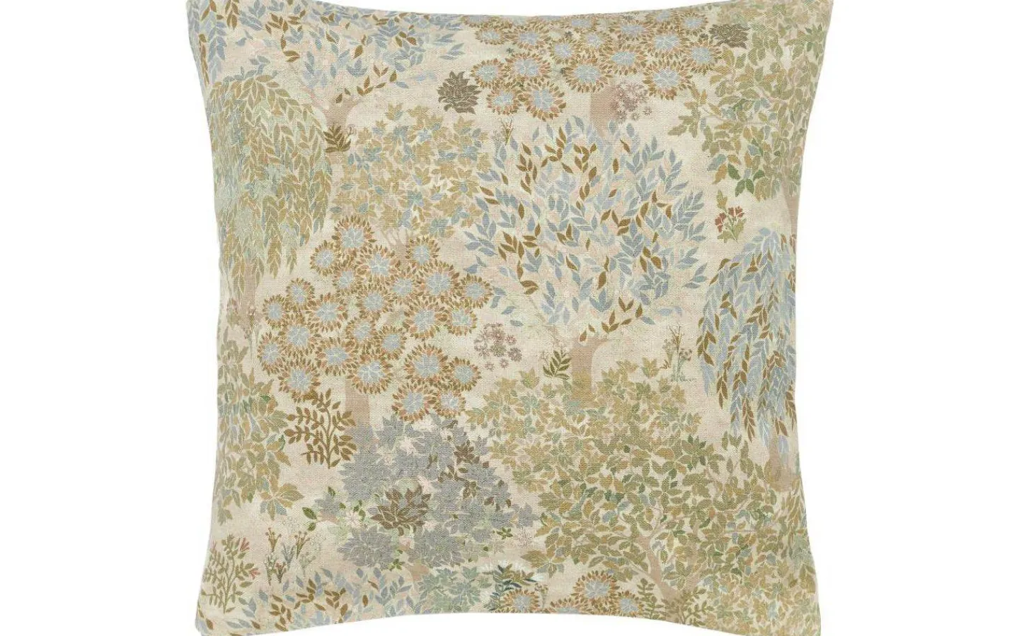 Svanefors Aran Kuddfodral 45x45cm Beige* Kuddfodral