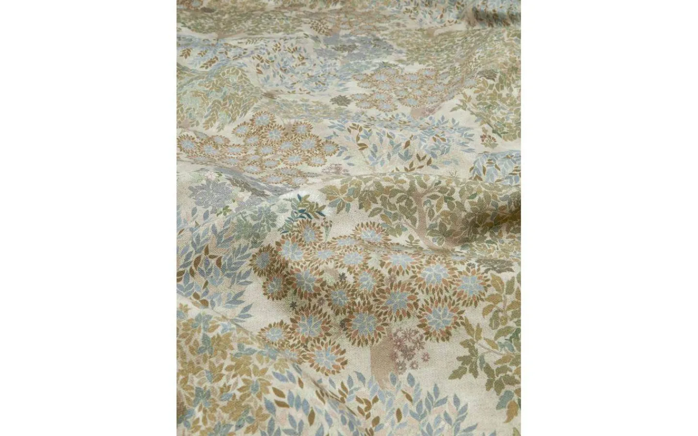 Svanefors Aran Polyestertyg Metervara 140cm Beige* Möbeltyg Metervara|Polyestertyg Metervara