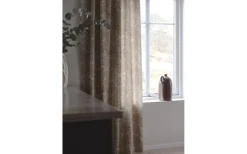 Svanefors Aran Polyestertyg Metervara 140cm Beige* Möbeltyg Metervara|Polyestertyg Metervara