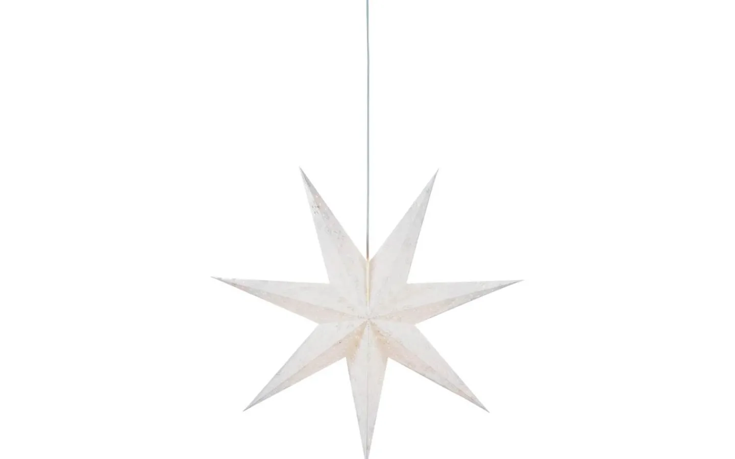 Markslojd Aratorp Julstjärna 75cm Offwhite* Visa Alla Julstjärnor|Julstjärnor Med Sladd