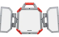 Allmänbelysning<Malmbergs Arbetsbelysning, Atlas LED, 80W + 2x30W, IP54