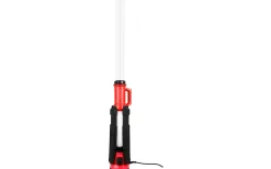 Arbetsbelysning Atlas Tower 360°, 90W, IP54