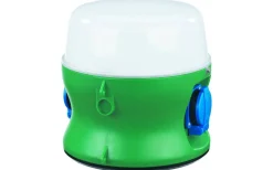 Allmänbelysning|Led Strålkastare<Malmbergs Arbetsbelysning Kupolen II LED, med nödljus, 30W, 230V, IP54