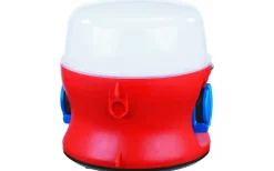 Allmänbelysning|Led Strålkastare<Malmbergs Arbetsbelysning Kupolen II LED, utan nödljus, 30W, 230V, IP54