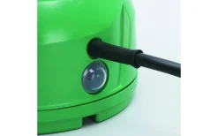 Allmänbelysning|Led Strålkastare<Malmbergs Arbetsbelysning Kupolen LED, med nödljus, 24W, 48V, IP54