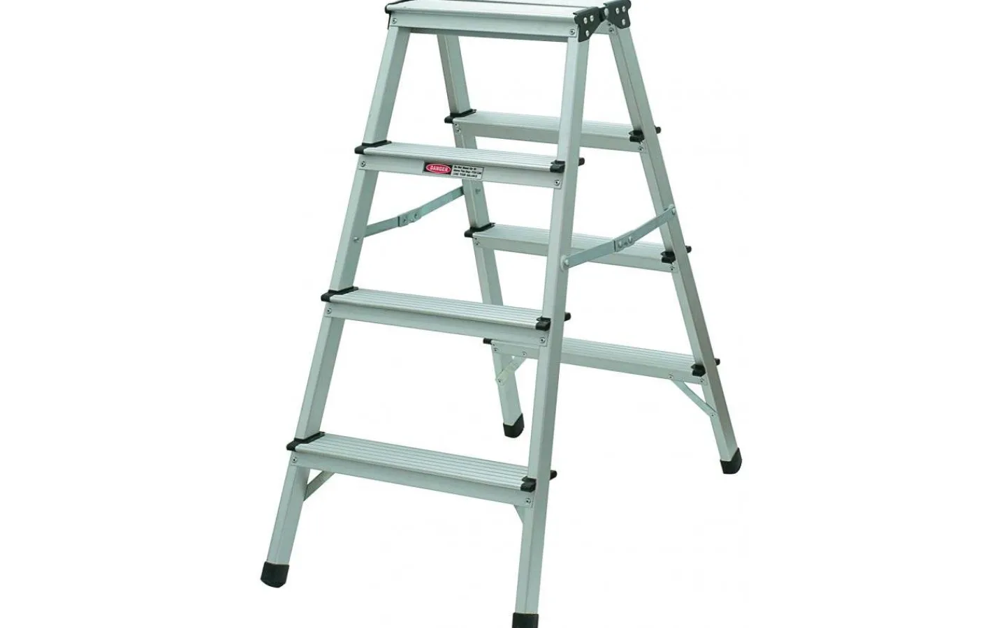 Verktyg Och Arbetskläder<Malmbergs Arbetsbock, 4 steg