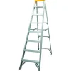 Malmbergs Arbetstrappstege med verktygshylla, 7 steg* Verktyg Och Arbetskläder