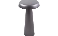 Uppladdningsbara Lampor Utomhus|Uppladdningsbara Lampor Utomhus<Design for the people Arcello Uppladdningsbar Bordslampa 25cm Antracit IP54