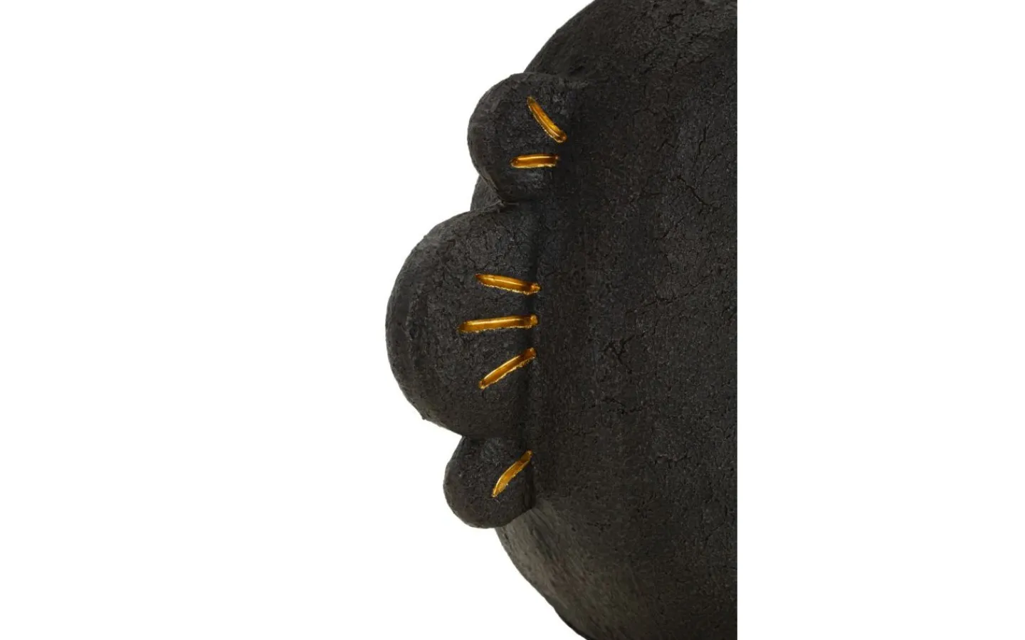 Mauro Ferretti Arco Bordslampa 39,5cm Brun* Bordslampor