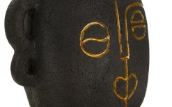 Bordslampor<Mauro Ferretti Arco Bordslampa 46cm Brun