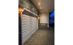 Aneta Arendal Vägglykta Svart IP44* Vägglampor Utomhus