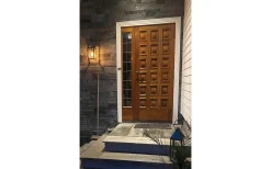 Aneta Arendal Vägglykta Svart IP44* Vägglampor Utomhus