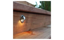 Aries Spotlight LED 3000K 10lm 0,5W 1-pack Lightson