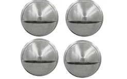 Aries Spotlight LED 3000K 10lm 0,5W 4-pack Lightson