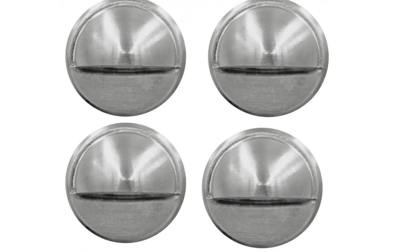 Aries Spotlight LED 3000K 10lm 0,5W 4-pack Lightson