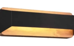 Arino Vägglampa LED 35cm mattsvart