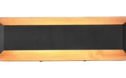 Arino Vägglampa LED 35cm mattsvart